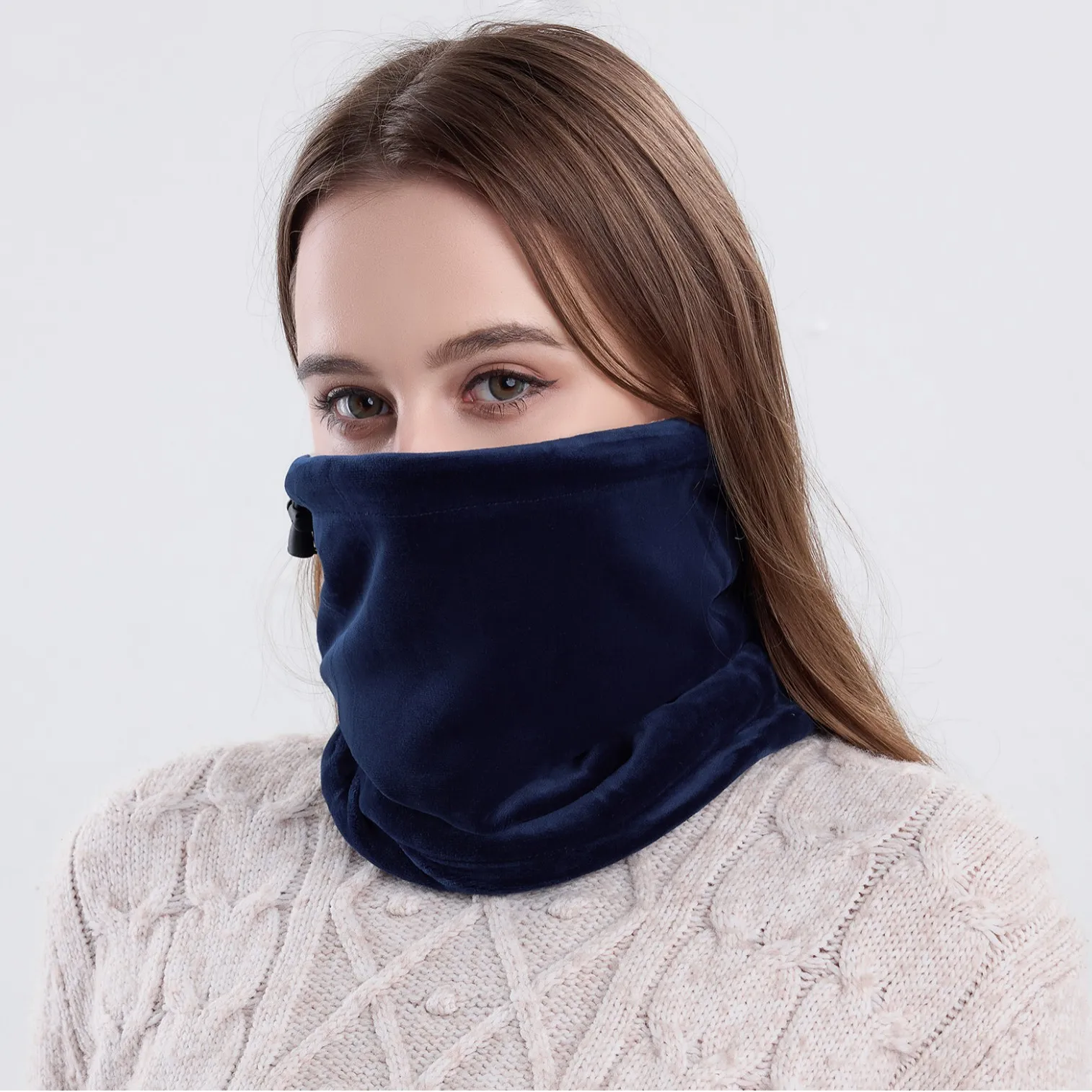 Fleece Neck Male Bandana Neck Warmer Winter Windproof Tube Scarves for face Soft Women Half Mask Gaiter Snowboard
Fleece Neck Male Bandana Neck Warmer Winter Windproof Tube Scarves for face Soft Women Half Mask Gaiter Snowboard