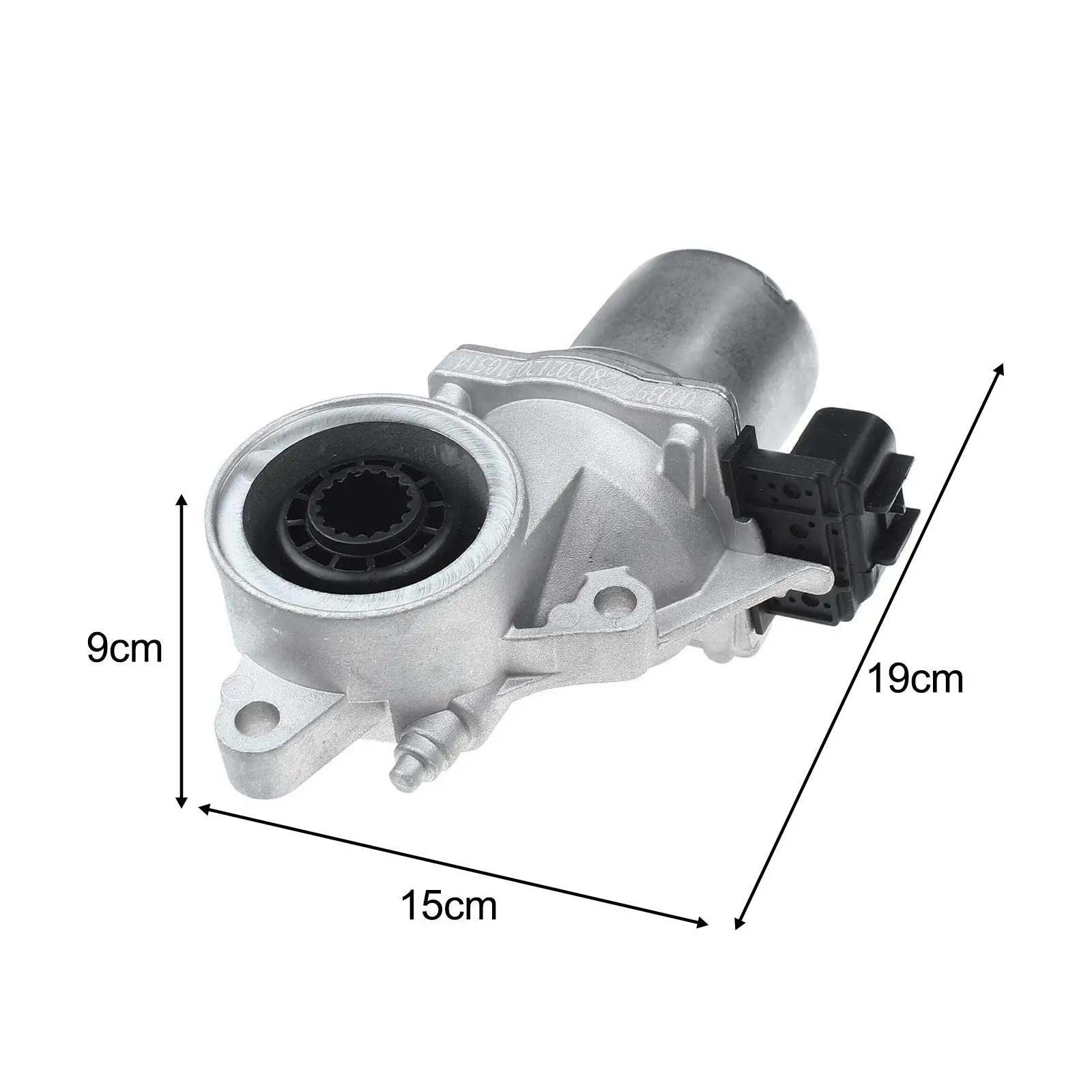 Transfer Case Shift Motor Actuator Durable Replaces professional Practical Metal for GMC Sierra 2500 3500 HD 4WD
Transfer Case Shift Motor Actuator Durable Replaces professional Practical Metal for GMC Sierra 2500 3500 HD 4WD
