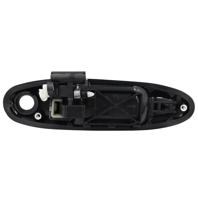 4 шт./компл. внешняя дверная ручка для Toyota Land Cruiser Lexus LX470 98-07 69220-60071 6921060071 69240-60081 6923060081
4 шт./компл. внешняя дверная ручка для Toyota Land Cruiser Lexus LX470 98-07 69220-60071 6921060071 69240-60081 6923060081