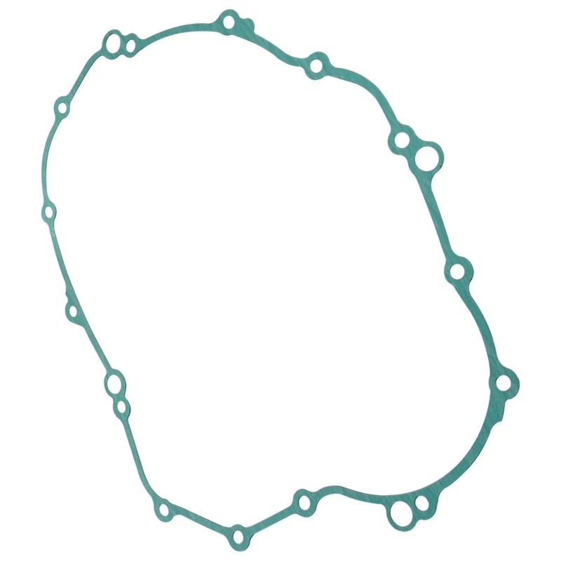 Right Cover Gasket Clutch Cover Seal for Honda CBR650R CB650R 2019 2020 2021 2022 2023
Right Cover Gasket Clutch Cover Seal for Honda CBR650R CB650R 2019 2020 2021 2022 2023