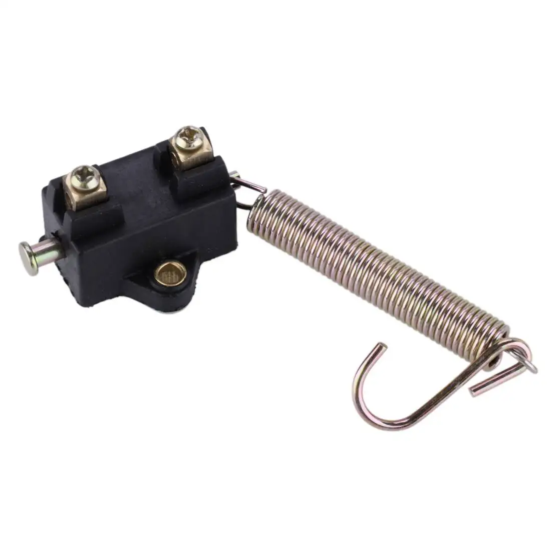 180008 0-579-51 SI-AT21016 Автомобильный трактор, универсальный 12 В, стоп-сигнал, светильник, пружинный крюк, переключатель
180008 0-579-51 SI-AT21016 Автомобильный трактор, универсальный 12 В, стоп-сигнал, светильник, пружинный крюк, переключатель