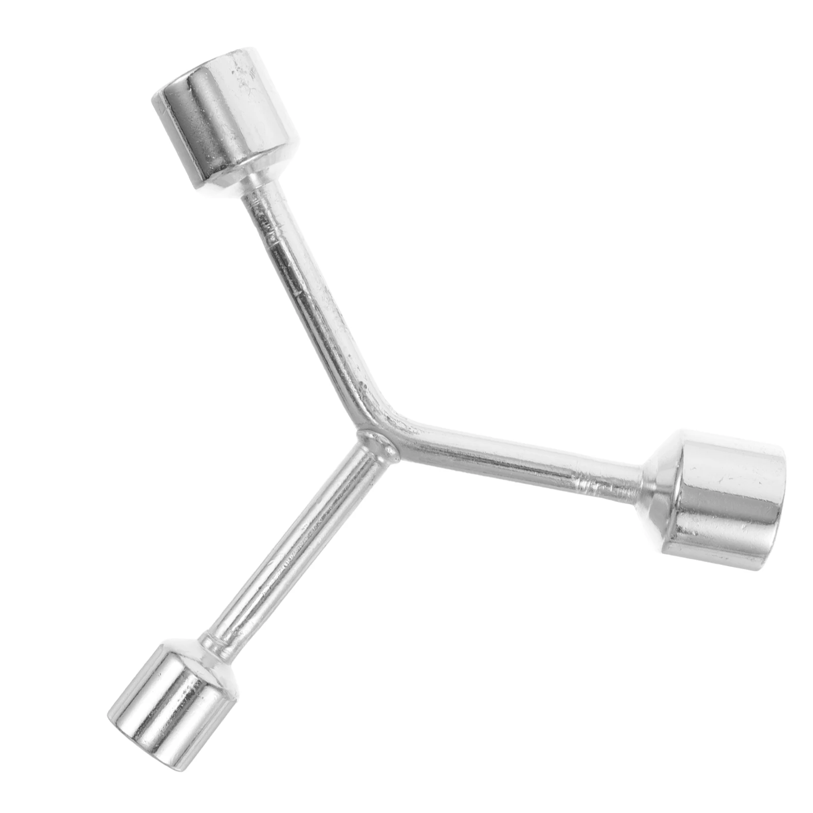 Pool Table 3 Way Tool Y Type Repair Three Prong Socket Triangle Manual Wrench Table Disassembly Wrench Hand Tool
Pool Table 3 Way Tool Y Type Repair Three Prong Socket Triangle Manual Wrench Table Disassembly Wrench Hand Tool