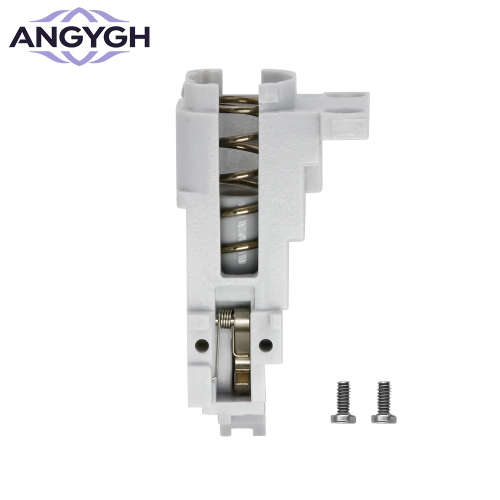 Consumable sensor base, suitable for Bambu Lab A1 series 3D printers consumable sensor base, suitable for Bambu Lab 3D printers
Consumable sensor base, suitable for Bambu Lab A1 series 3D printers consumable sensor base, suitable for Bambu Lab 3D printers