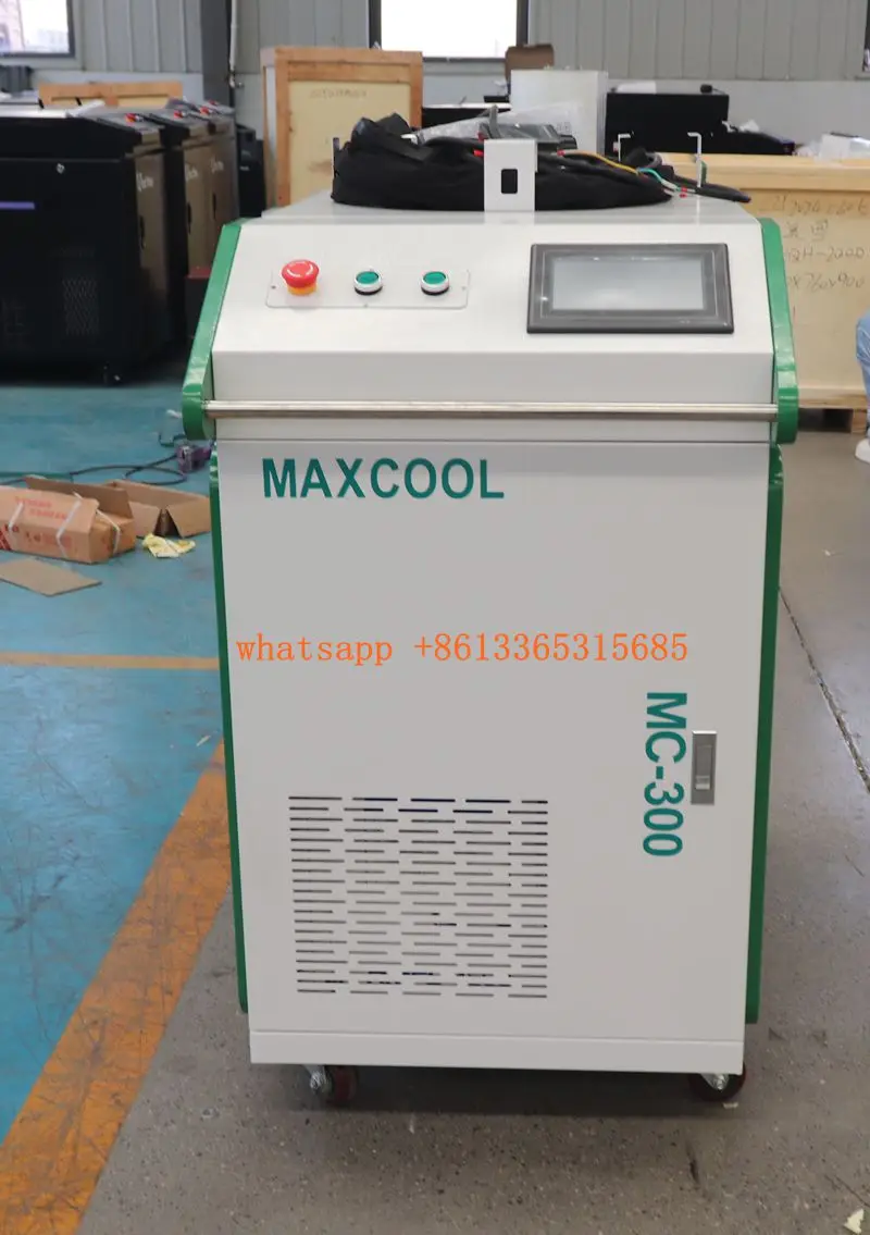 MOPA Laser Cleaning Machine 200W 300W 500W 1000W Pulse Fiber Laser Cleaner For Car Paint Removal
MOPA Laser Cleaning Machine 200W 300W 500W 1000W Pulse Fiber Laser Cleaner For Car Paint Removal