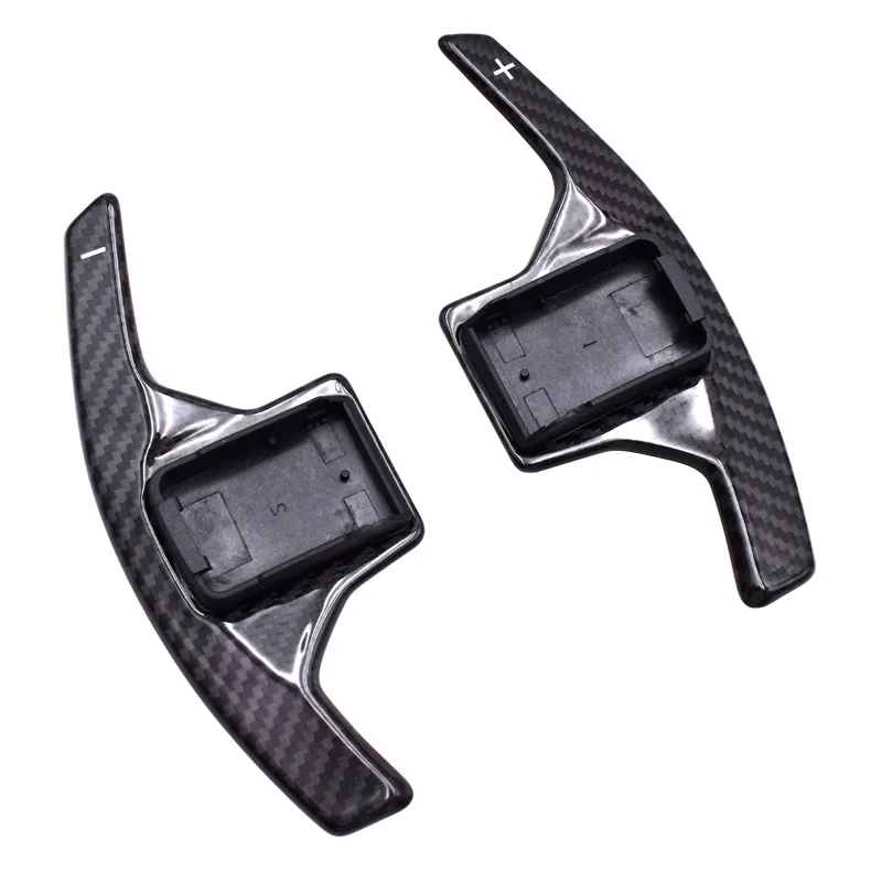 Replacement Real Carbon Fiber Steering Wheel Extended Paddle Shift For Nissan 2017-2021 GTR R35
Replacement Real Carbon Fiber Steering Wheel Extended Paddle Shift For Nissan 2017-2021 GTR R35