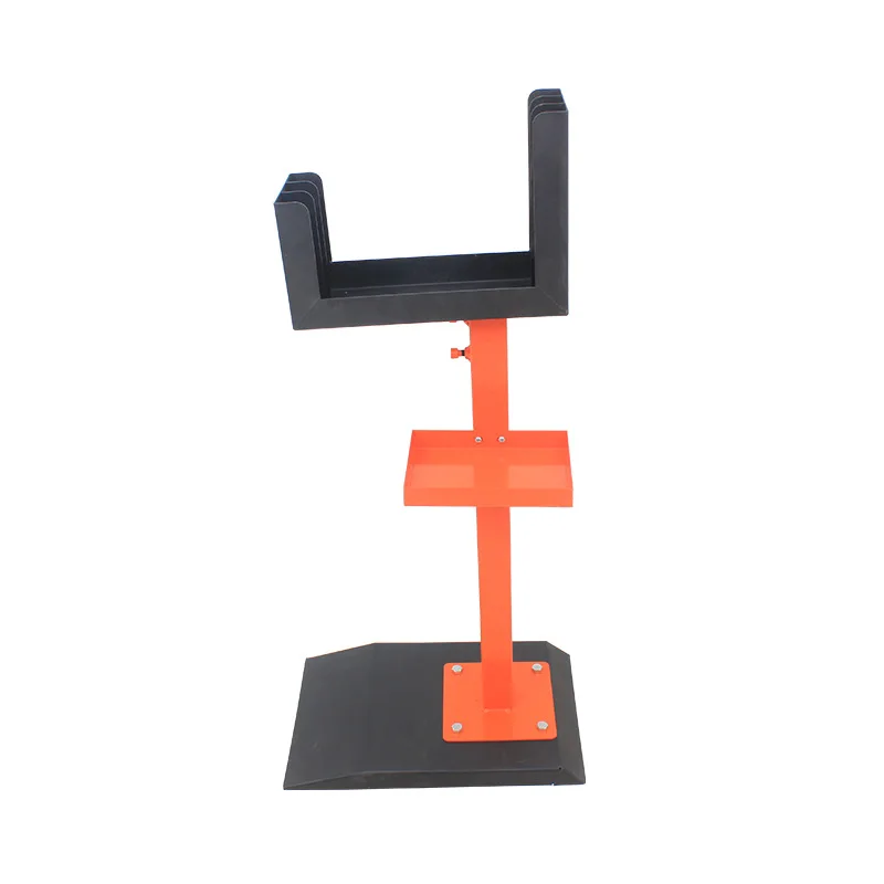 Automotive Wheel Balance Weight Dispenser Stand Coil Pack Painted Adhesive Lead Balance Weight Bracket Sturdy Practical
Automotive Wheel Balance Weight Dispenser Stand Coil Pack Painted Adhesive Lead Balance Weight Bracket Sturdy Practical