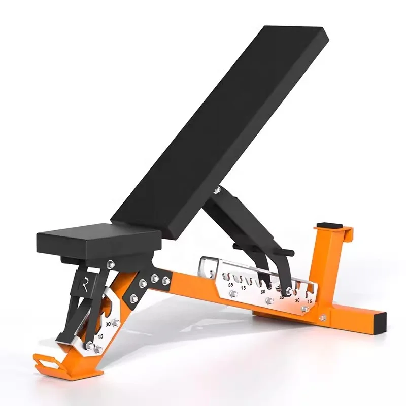 Многоцелевая скамья для тренировок с наклоном, регулируемая скамья для тренировок в тренажерном зале, скамья для тренировок
Многоцелевая скамья для тренировок с наклоном, регулируемая скамья для тренировок в тренажерном зале, скамья для тренировок