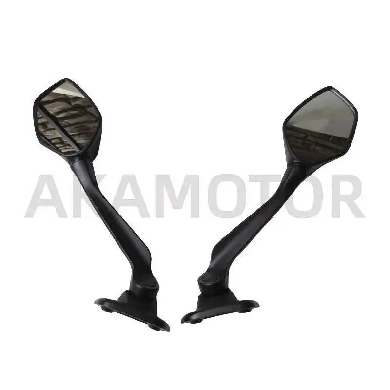 Left / Right Rearview Mirror / Base Rubber Gasket For Loncin Voge Lx250gs-3 250rr
Left / Right Rearview Mirror / Base Rubber Gasket For Loncin Voge Lx250gs-3 250rr