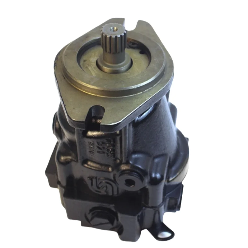 Hydraulic Tractor Pump MMF044 Hydraulic Motors MMF Series Hydraulic Pump High Pressure MMF025 MMF035 MMF046
Hydraulic Tractor Pump MMF044 Hydraulic Motors MMF Series Hydraulic Pump High Pressure MMF025 MMF035 MMF046
