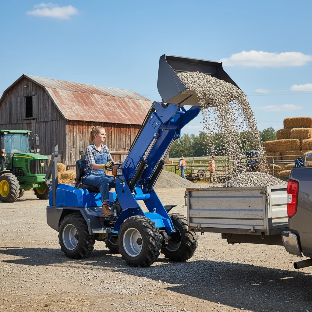 Новый большой мини-экскаватор-погрузчик в стиле ретро с дизельным двигателем CE EPA, 4x4, для фермерских работ, в продаже
Новый большой мини-экскаватор-погрузчик в стиле ретро с дизельным двигателем CE EPA, 4x4, для фермерских работ, в продаже