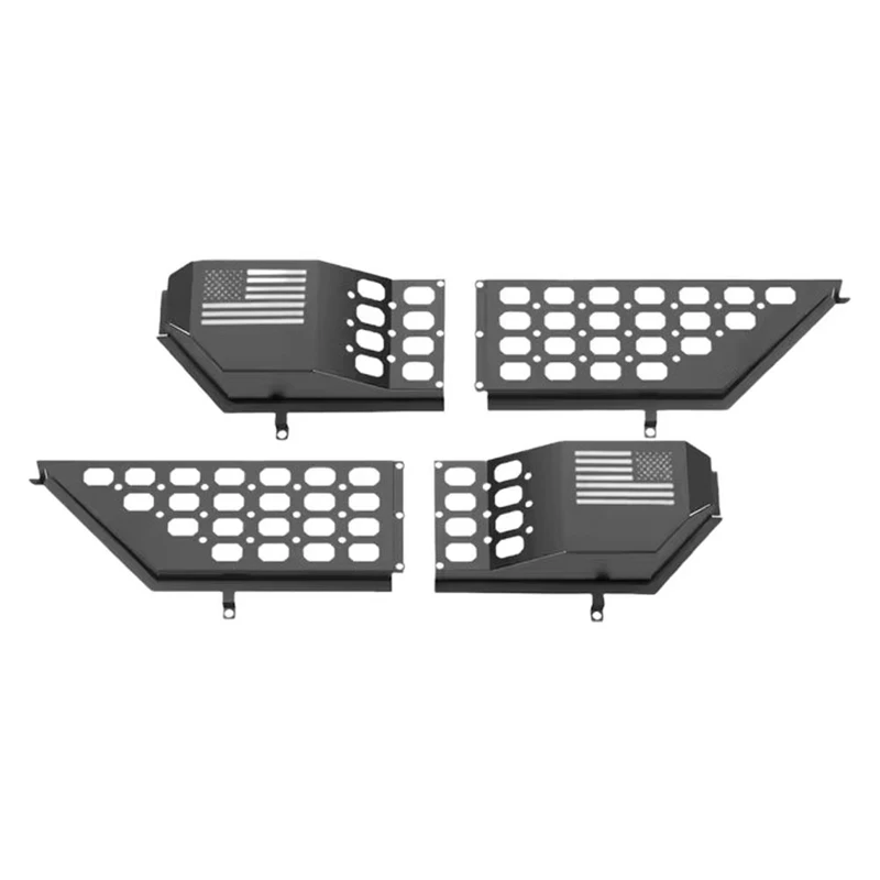 Metal Box Front Door Storage Door Storage Pocket Rack For Jeep Wrangler JL JLU 4XE 2018-2023 Gladiator JT 2020-2023
Metal Box Front Door Storage Door Storage Pocket Rack For Jeep Wrangler JL JLU 4XE 2018-2023 Gladiator JT 2020-2023