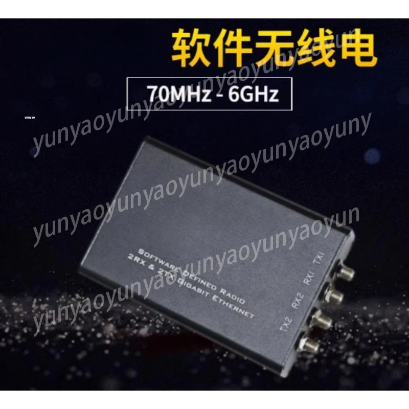 AD9361 SDR-приемник Pluto++ Zynq7010, программно-определяемая радиоплатформа 70 МГц~6 ГГц
AD9361 SDR-приемник Pluto++ Zynq7010, программно-определяемая радиоплатформа 70 МГц~6 ГГц