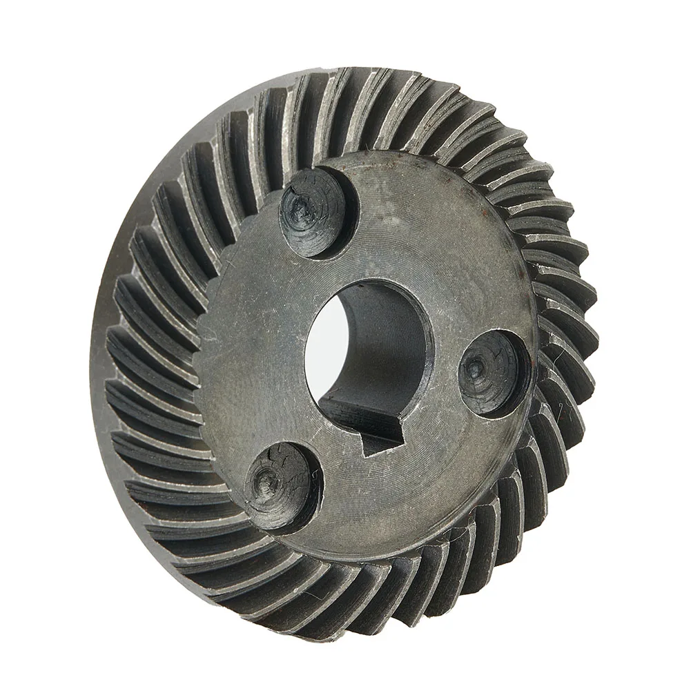 Tool Spiral Bevel Gear Set Household Supplies For Angle Grinder 9555 NB 9554 NB 9557 NB 9558 NB Spiral Teeth Power Tools
Tool Spiral Bevel Gear Set Household Supplies For Angle Grinder 9555 NB 9554 NB 9557 NB 9558 NB Spiral Teeth Power Tools