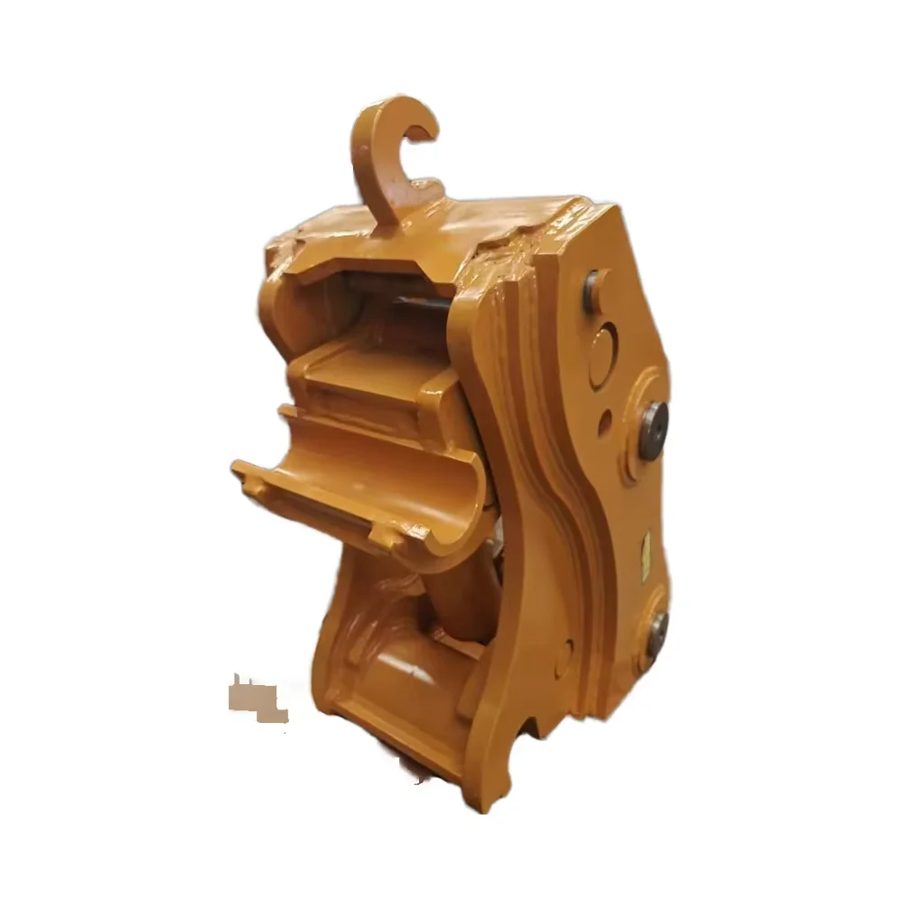 All-In-One Efficient Work Construction Quick Hitch Component For Quick Installation
All-In-One Efficient Work Construction Quick Hitch Component For Quick Installation