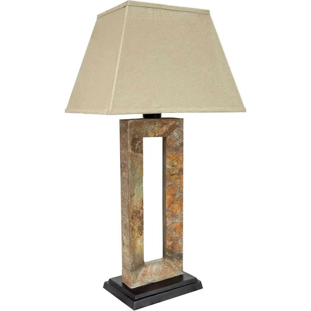 31 Glass-Protected Outdoor Side Table Lamp - Ideal for Ambient Lighting in Living Rooms, Bedrooms, and Patios
31 Glass-Protected Outdoor Side Table Lamp - Ideal for Ambient Lighting in Living Rooms, Bedrooms, and Patios