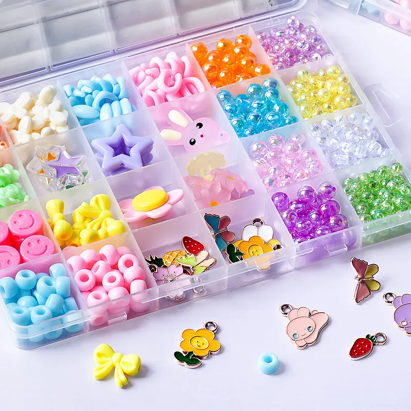 Jewelry Making Supplies Kit Accessories Jewelry Accessories Letter Beading Set Material For DIY Jewelry Making Beads Set Toy
Jewelry Making Supplies Kit Accessories Jewelry Accessories Letter Beading Set Material For DIY Jewelry Making Beads Set Toy