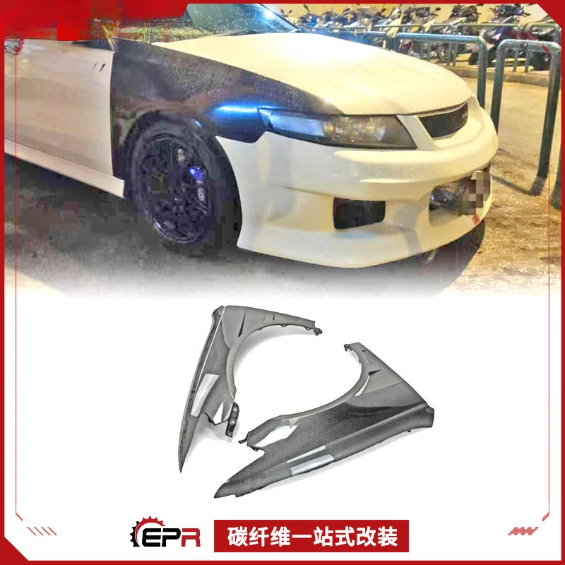 Для Honda Accord CL7 переднее крыло из углеродного волокна EPA вентиляционное отверстие-головка песчаная доска модификация подтяжки лица часть
Для Honda Accord CL7 переднее крыло из углеродного волокна EPA вентиляционное отверстие-головка песчаная доска модификация подтяжки лица часть