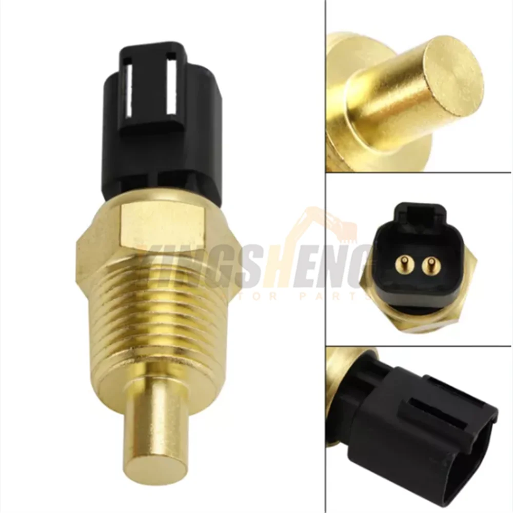 High-quality new coolant temperature sensor 716-30126 71630126, suitable for JCB 2CX 4CX excavator construction machinery parts
High-quality new coolant temperature sensor 716-30126 71630126, suitable for JCB 2CX 4CX excavator construction machinery parts