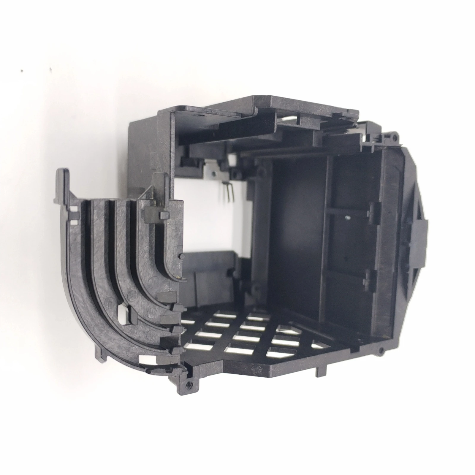 Printer Print Head Carriage Fits For EPSON ET 2856 ET 2760 ET 2750U ET 2851 ET 2756 ET 2850U ET 2850 ET 2751 ET 2750 ET 2700
Printer Print Head Carriage Fits For EPSON ET 2856 ET 2760 ET 2750U ET 2851 ET 2756 ET 2850U ET 2850 ET 2751 ET 2750 ET 2700