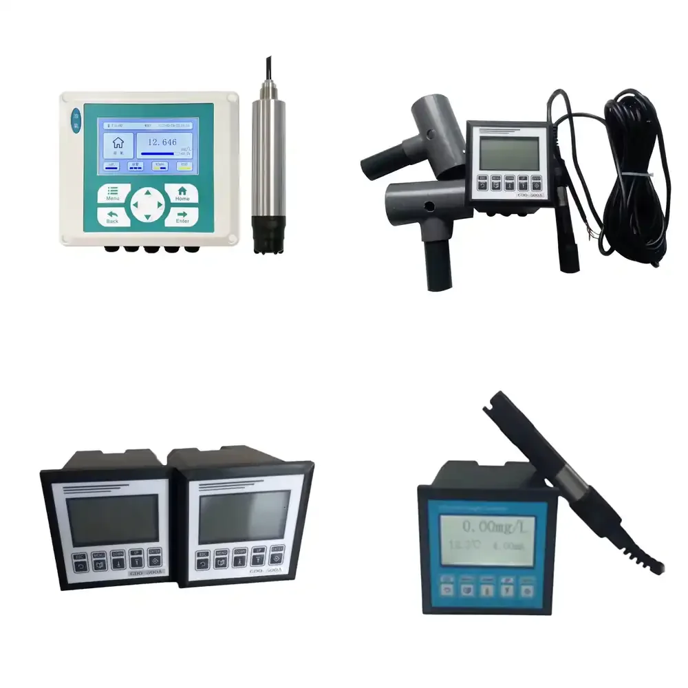 Antlets Digital Dissolved Portable Type for Chemical , Metallurgy, Sewage Treatment Aeration
Antlets Digital Dissolved Portable Type for Chemical , Metallurgy, Sewage Treatment Aeration