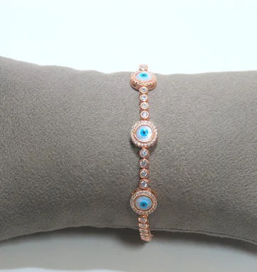 Теннисная цепь, 3 шт., с подвеской «Мама жемчуга» и «сглаза», высокое качество, настраиваемый, модный, турецкий, ювелирный браслет
Теннисная цепь, 3 шт., с подвеской «Мама жемчуга» и «сглаза», высокое качество, настраиваемый, модный, турецкий, ювелирный браслет