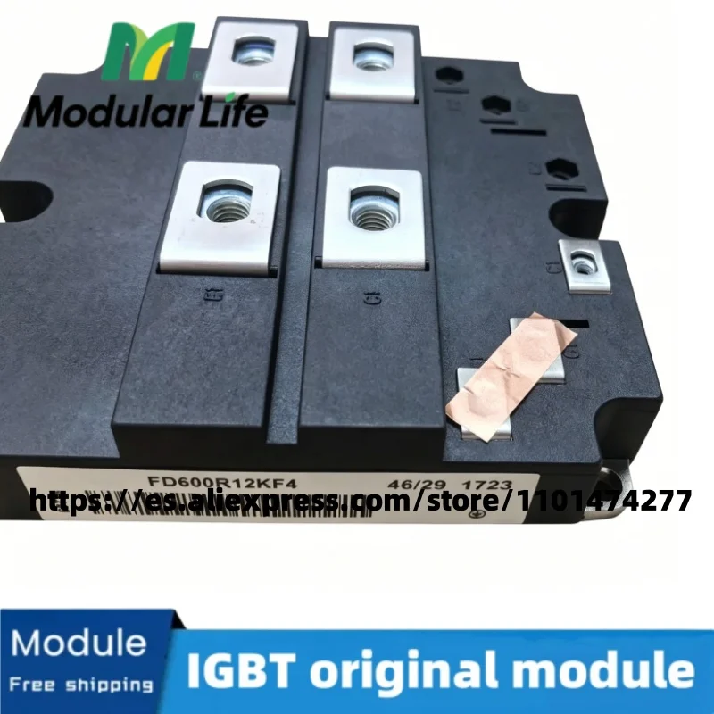 FF600R17KE3 FD400R12KF4 FD600R12KF4 FD800R12KF4 FF600R17KE3_B2 FZ800R12KL4C FF800R12KF4 FF400R12KF4 FF600R12KF4 IGBT MODULE
FF600R17KE3 FD400R12KF4 FD600R12KF4 FD800R12KF4 FF600R17KE3_B2 FZ800R12KL4C FF800R12KF4 FF400R12KF4 FF600R12KF4 IGBT MODULE