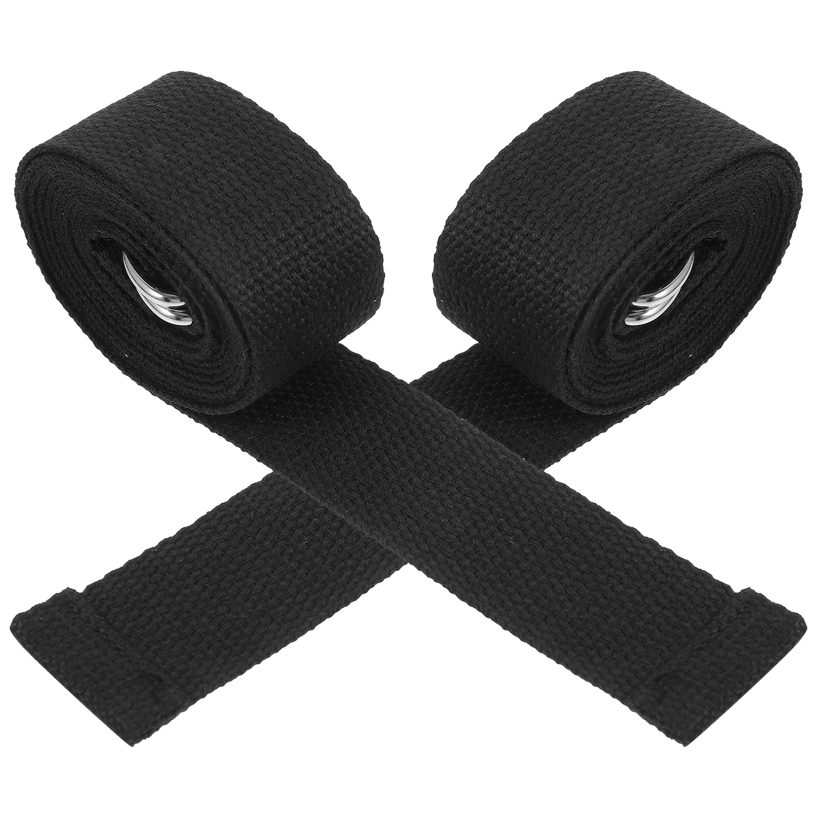 Stretch Band Compact Exercise Yoga Strap Household Workout Gym Supply Durable Fitness
Stretch Band Compact Exercise Yoga Strap Household Workout Gym Supply Durable Fitness