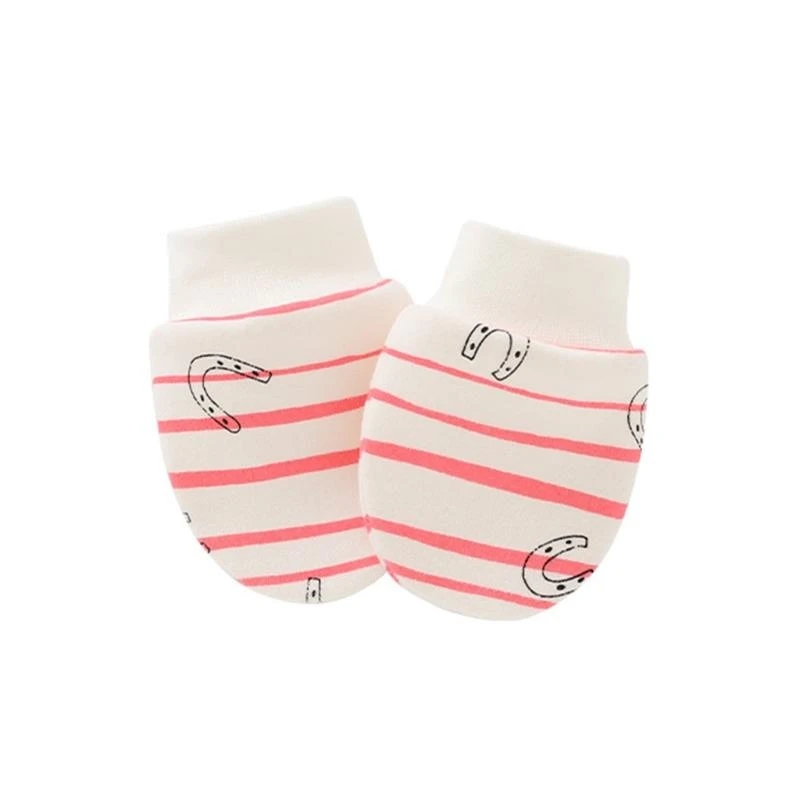 Infant Boy Girl Handguard Gloves Hand Socks Newborn Baby Anti Scratching Gloves 425F
Infant Boy Girl Handguard Gloves Hand Socks Newborn Baby Anti Scratching Gloves 425F