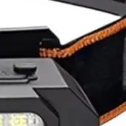 1Pcs Strong Light Headlight With Motion Sensor Waterproof Head Light Work Head Lamp Rechageable Flashlight For Camping Fishing
1Pcs Strong Light Headlight With Motion Sensor Waterproof Head Light Work Head Lamp Rechageable Flashlight For Camping Fishing