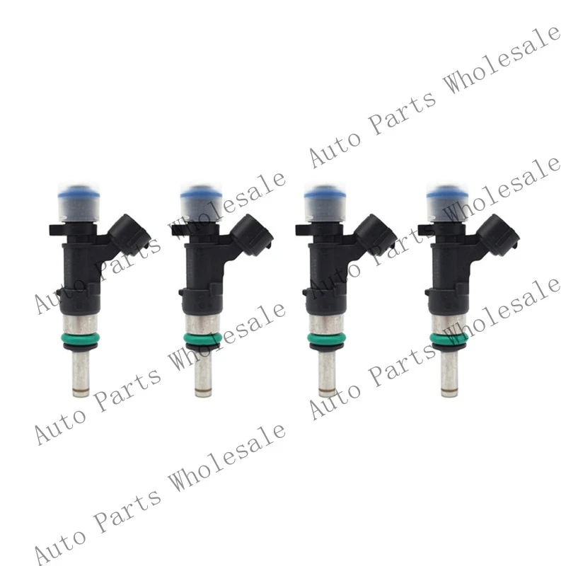 Z 1465A412 4Pcs Fuel Injector For Mitsubishi Outlander Lancer
Z 1465A412 4Pcs Fuel Injector For Mitsubishi Outlander Lancer