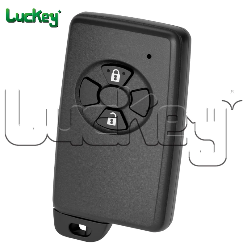 Car Remote Key 2714510500 for Toyota Rav4 Auris 2006 2007 2008 2009 2010 2011 312Mhz FSK 4D Chip 2 Buttons 271451-0500 Car Key
Car Remote Key 2714510500 for Toyota Rav4 Auris 2006 2007 2008 2009 2010 2011 312Mhz FSK 4D Chip 2 Buttons 271451-0500 Car Key