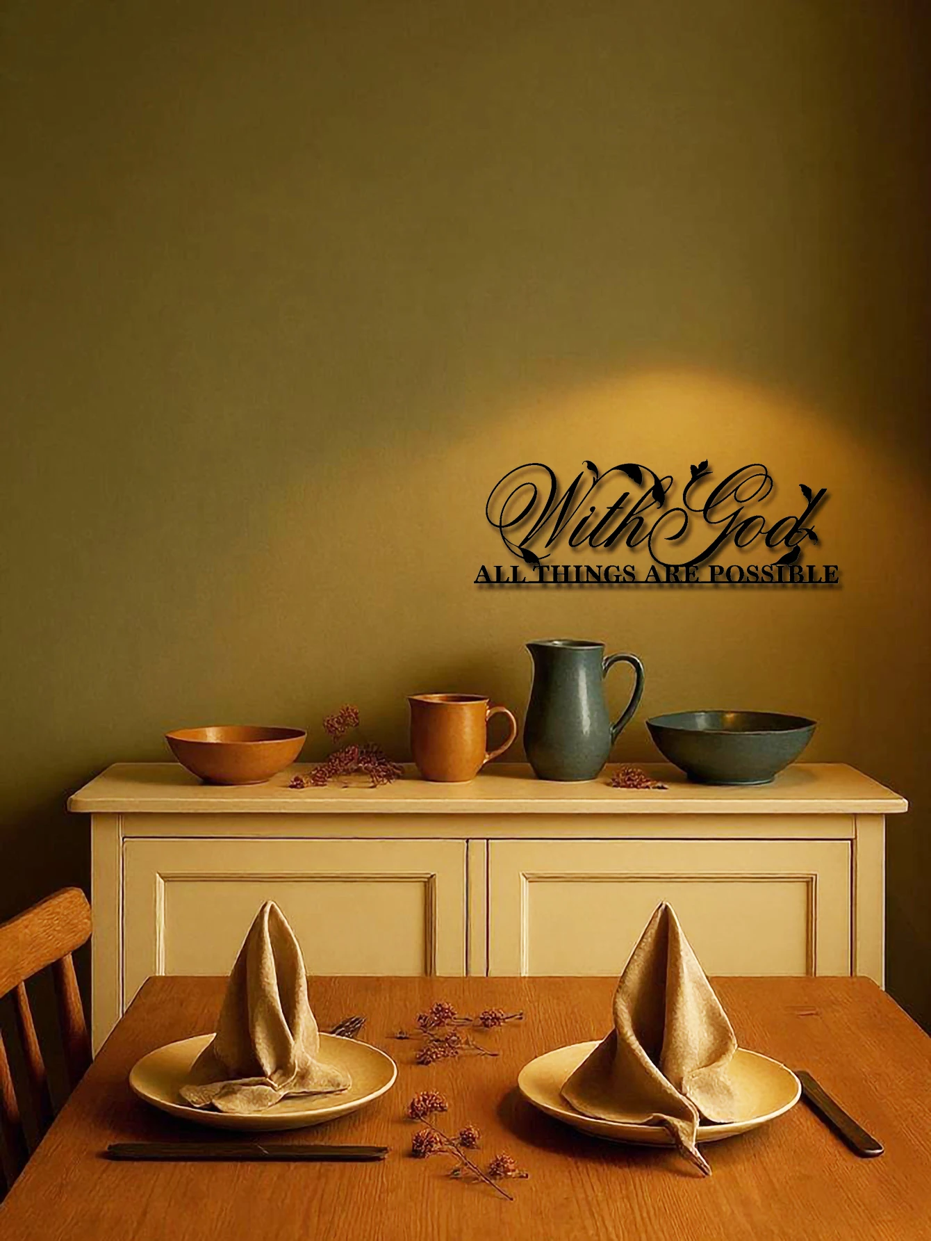 Металлическая настенная скульптура, вдохновляющее настенное искусство из металла, изысканные религиозные настенные скульптуры
Металлическая настенная скульптура, вдохновляющее настенное искусство из металла, изысканные религиозные настенные скульптуры