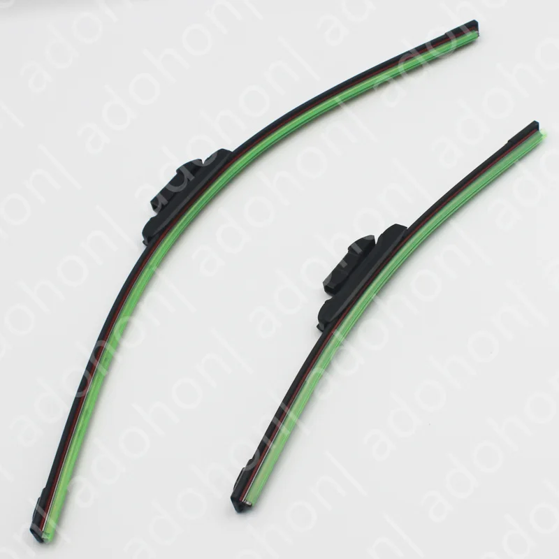 For Holden Colorado MPV Trailblazer SUV RG 2012 2013 2014 2015 2016 2017 2018 2019 2021 Double Rubber Windshield Wiper Blades
For Holden Colorado MPV Trailblazer SUV RG 2012 2013 2014 2015 2016 2017 2018 2019 2021 Double Rubber Windshield Wiper Blades