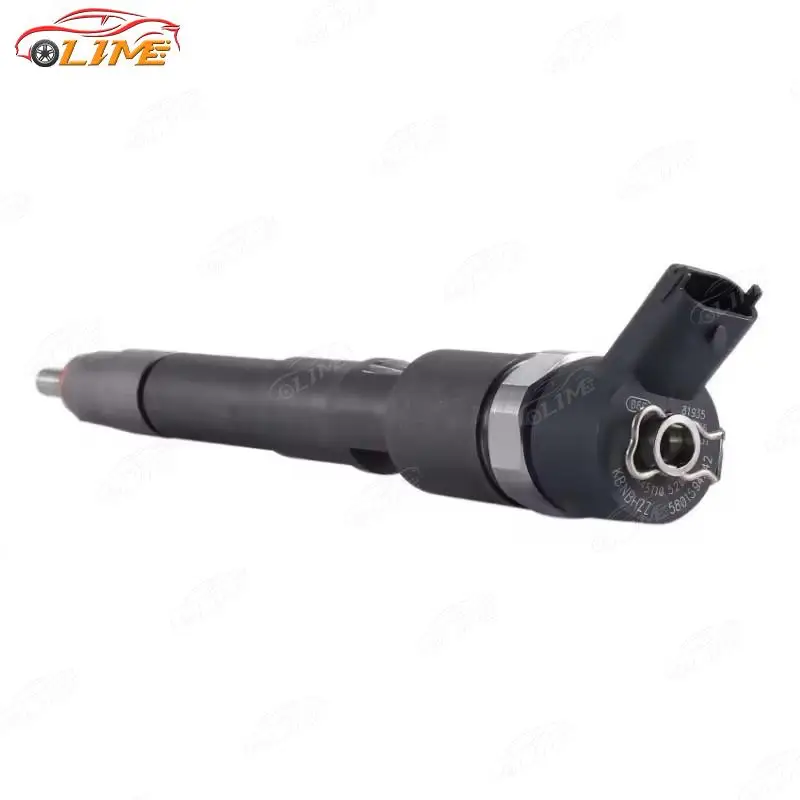 New Diesel Fuel Injector For Fiat Iveco Daily Citroen Peugeot Ducato Boxer Relay 2.3 JTD HDI 0445110418 0986435212
New Diesel Fuel Injector For Fiat Iveco Daily Citroen Peugeot Ducato Boxer Relay 2.3 JTD HDI 0445110418 0986435212