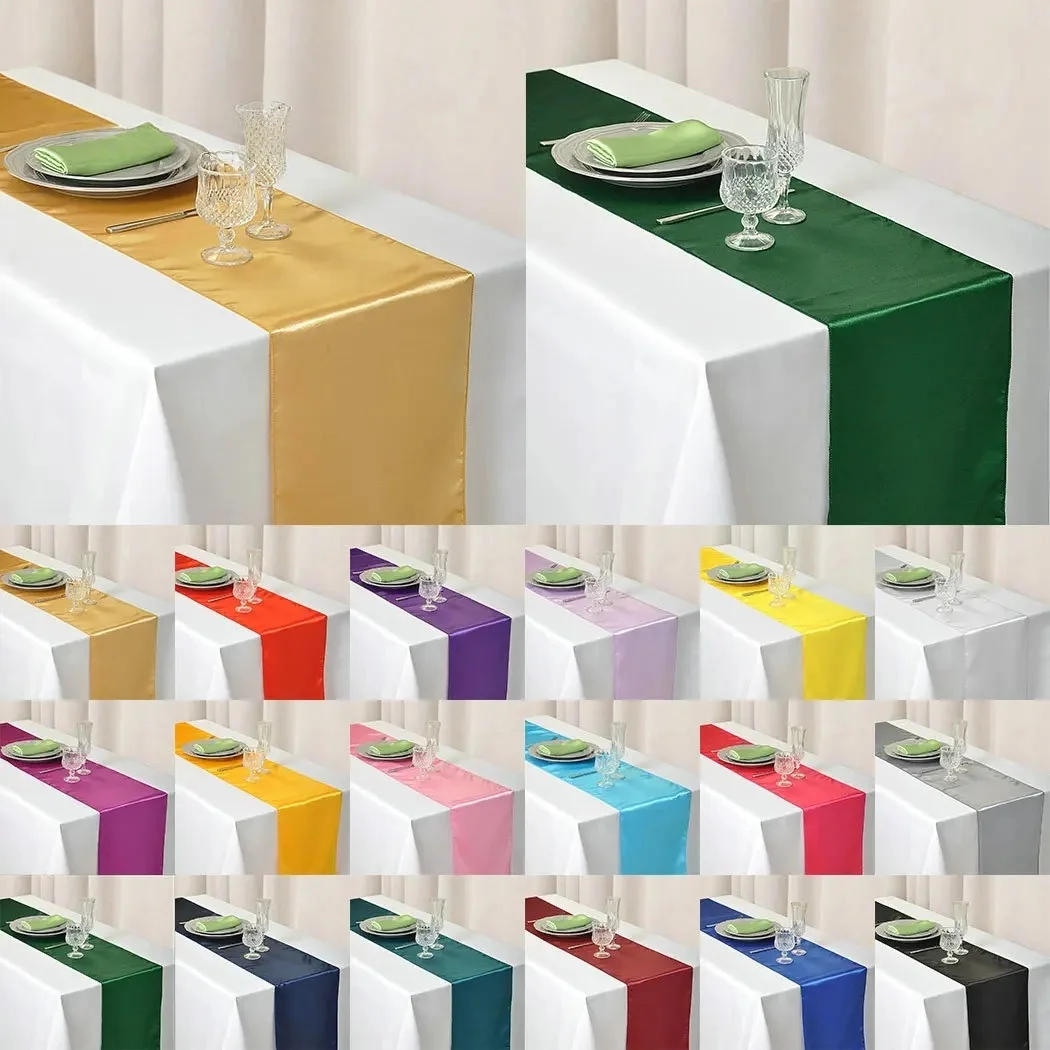 1 шт., бордовая атласная скатерть для свадебной вечеринки, современная королевская синяя для украшения круглых обеденных столов
1 шт., бордовая атласная скатерть для свадебной вечеринки, современная королевская синяя для украшения круглых обеденных столов