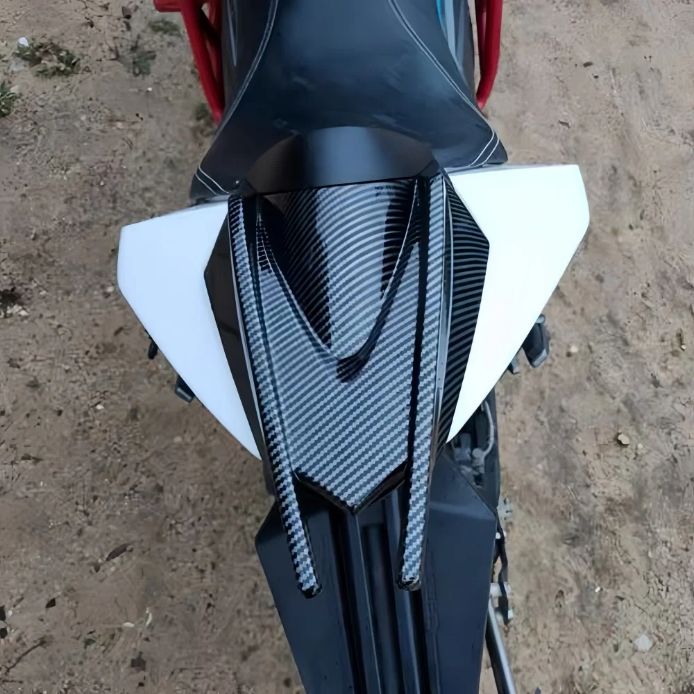 For 400NK Motorcycle Modified Rear Seat Cowl Tail Fairing Rear Tail Cover Passenger Seat Cowl Accessories
For 400NK Motorcycle Modified Rear Seat Cowl Tail Fairing Rear Tail Cover Passenger Seat Cowl Accessories