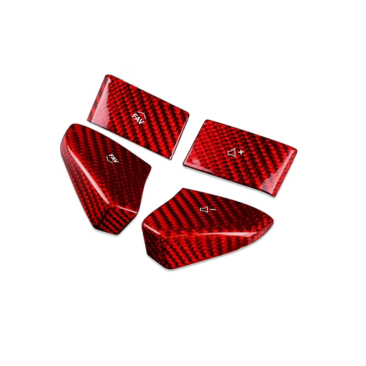 Real Carbon Fiber Sticker for Chevrolet Corvette C8 2020-2023 Car Steering Wheel Panel Cover Interior Trim Accessories
Real Carbon Fiber Sticker for Chevrolet Corvette C8 2020-2023 Car Steering Wheel Panel Cover Interior Trim Accessories