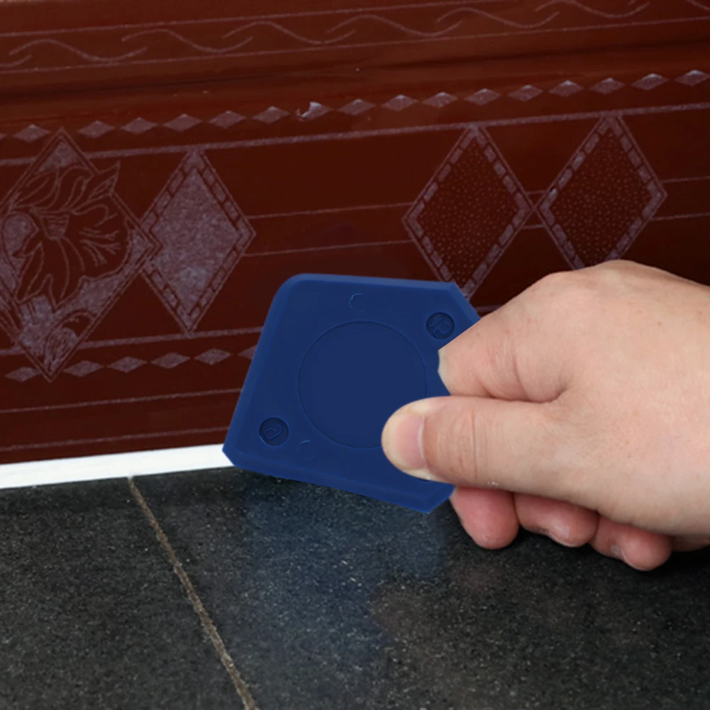 Набор инструментов для затирки швов и герметизации: насадки-аппликаторы, шпатели, лопатки для клея, инструменты для удаления силикона, ручной набор инструментов
Набор инструментов для затирки швов и герметизации: насадки-аппликаторы, шпатели, лопатки для клея, инструменты для удаления силикона, ручной набор инструментов