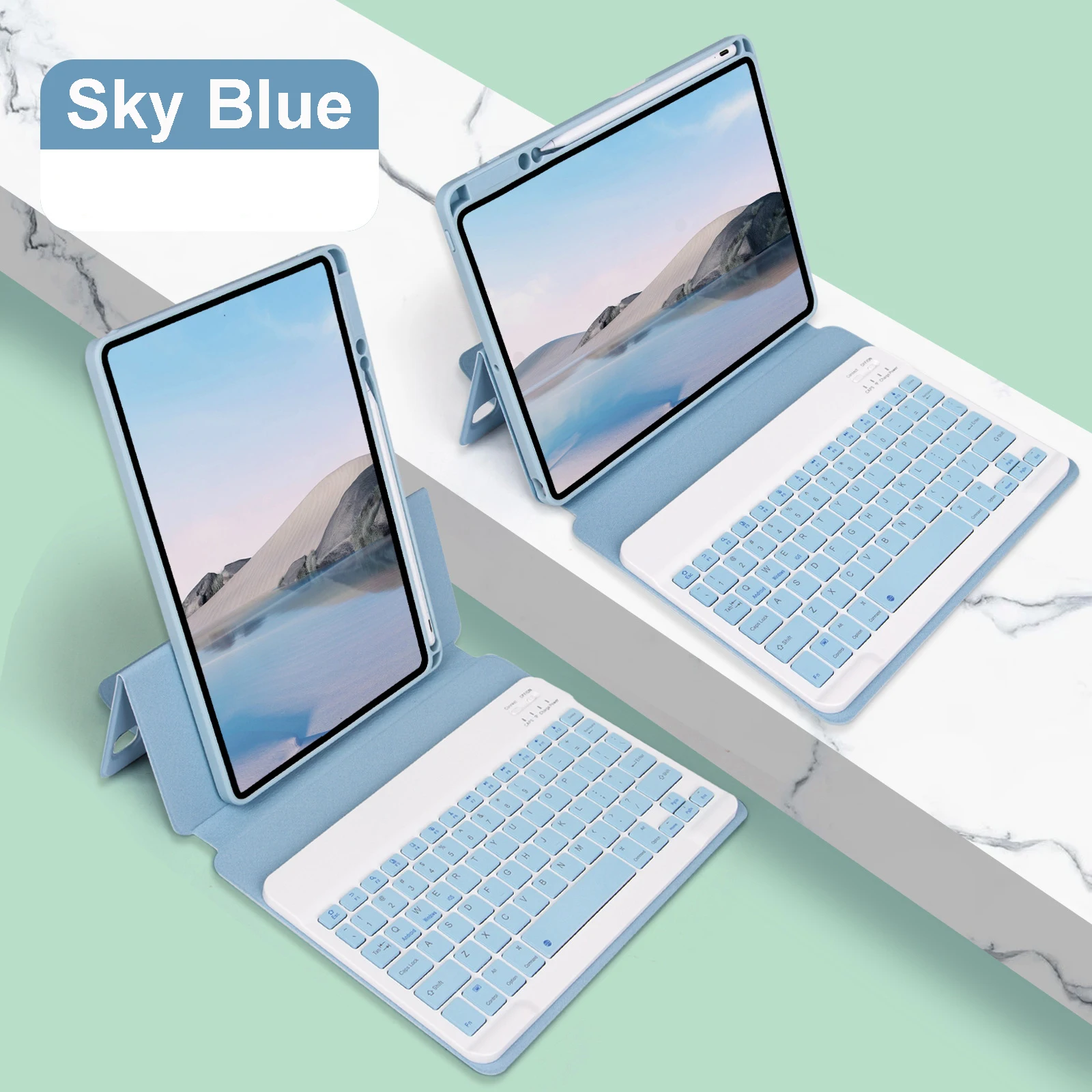 PU For iPad 10”2 Case 2021 Bluetooth keyboard Magnetic for iPad Case 2021 for iPad 7/8/9 Case 2019 2020 Smart Cover Funda Case
PU For iPad 10”2 Case 2021 Bluetooth keyboard Magnetic for iPad Case 2021 for iPad 7/8/9 Case 2019 2020 Smart Cover Funda Case