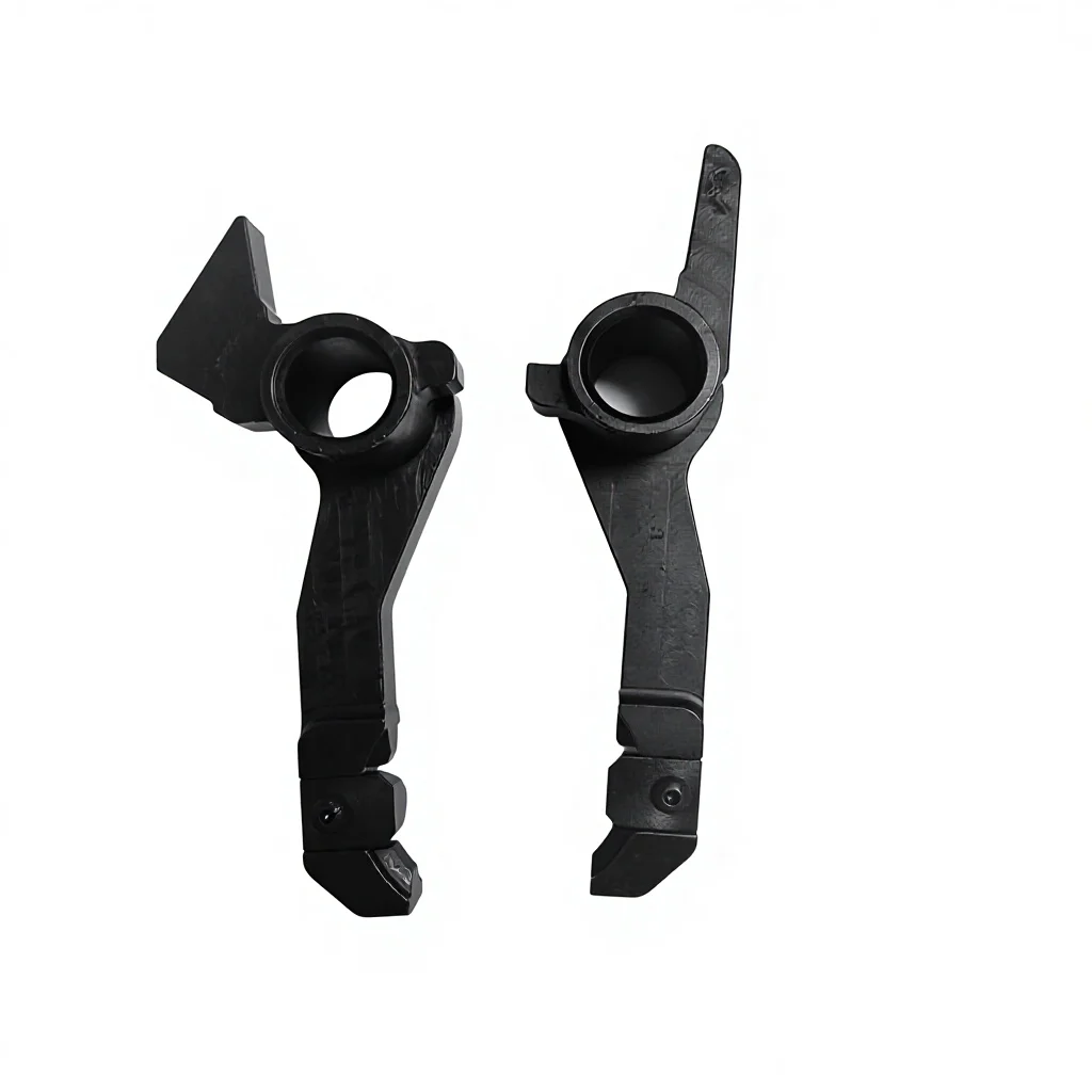 BrotherMachineTool TC-31AN Tool Replacement Mechanism Assembly (650665001) FINGER ASSY 301 TC-31B Finger Claw FINGER ASSY 302 (6
BrotherMachineTool TC-31AN Tool Replacement Mechanism Assembly (650665001) FINGER ASSY 301 TC-31B Finger Claw FINGER ASSY 302 (6