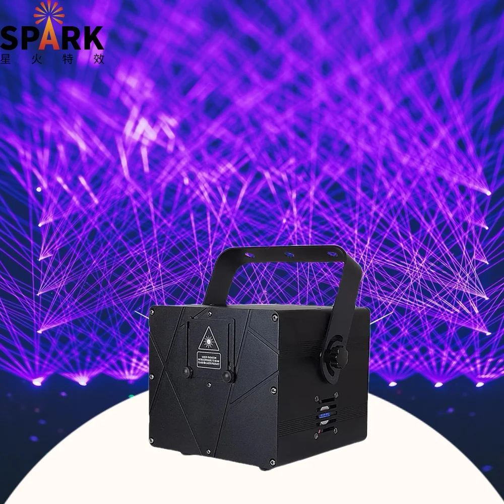 1w2w3w4w RGB animation beam laser effect laser scanner projector DJ disco night club Christmas effect performance light
1w2w3w4w RGB animation beam laser effect laser scanner projector DJ disco night club Christmas effect performance light