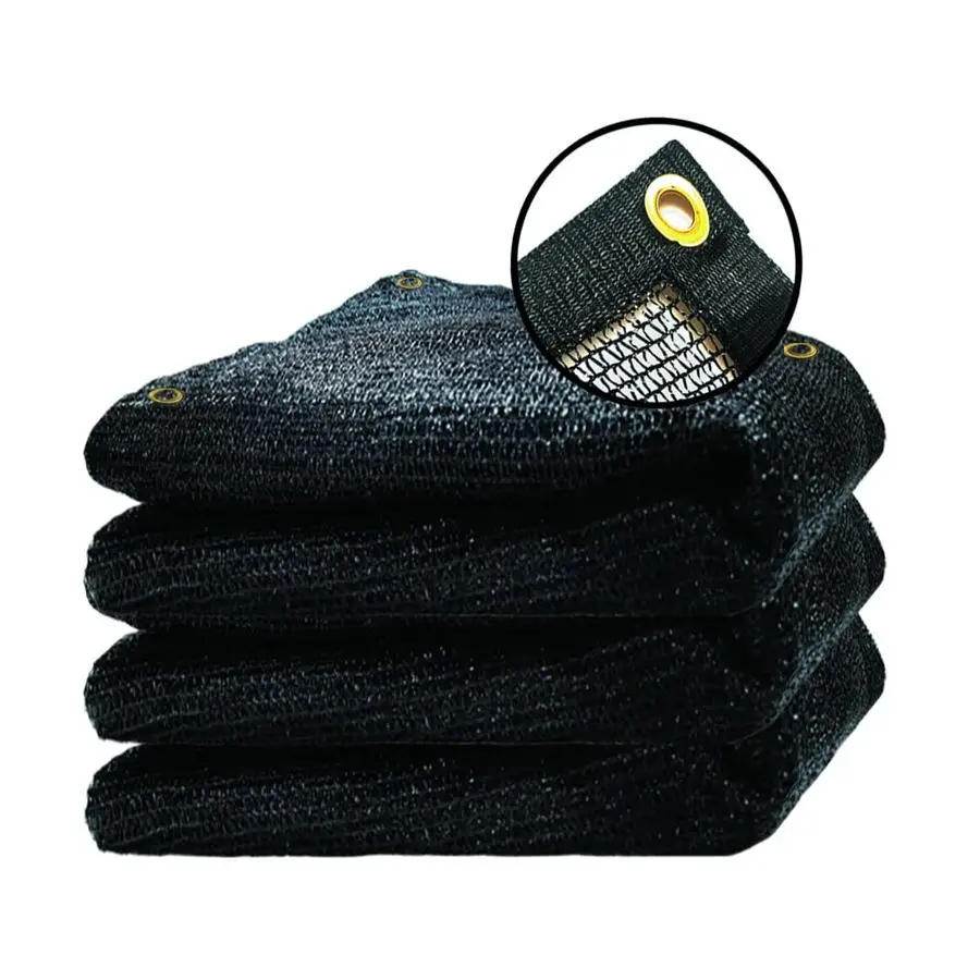 Black Shade Cloth, 10X30Ft Garden Sun Shade for Plant Cover, Outdoor Shade Netting with Grommets, Sunblock Mesh Tarp for Patio,
Black Shade Cloth, 10X30Ft Garden Sun Shade for Plant Cover, Outdoor Shade Netting with Grommets, Sunblock Mesh Tarp for Patio,