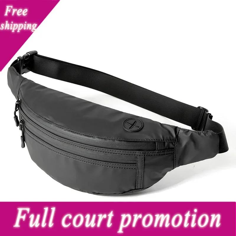 Outdoor Man Chest Bag Sport Cycling Waterproof Premium Material Zipper Antitheft Crossbody Bags Fit 7.9inch IPad For Youth
Outdoor Man Chest Bag Sport Cycling Waterproof Premium Material Zipper Antitheft Crossbody Bags Fit 7.9inch IPad For Youth