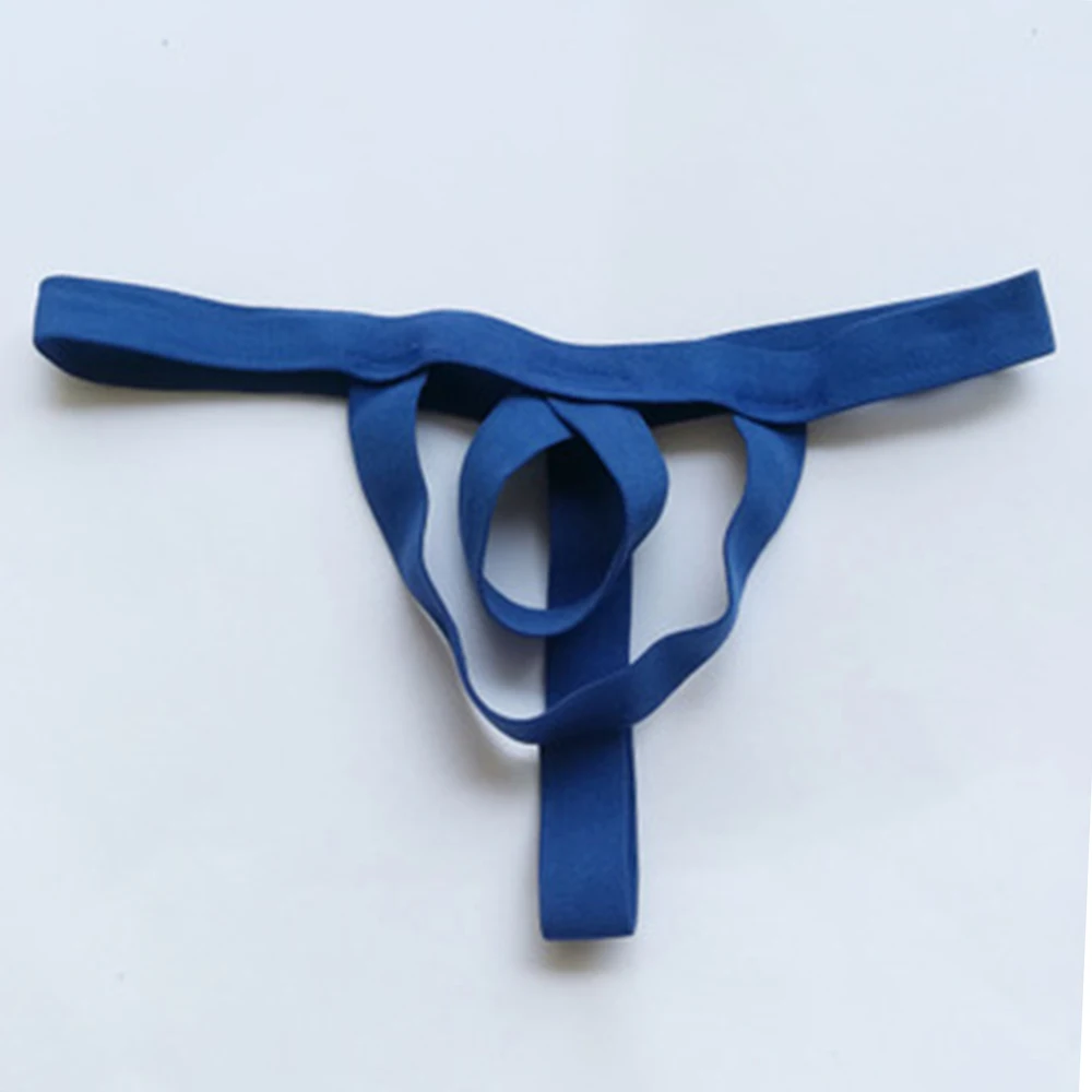 Men Sexy String Briefs High Elasticity G-string Thongs Sissy Underwear T-back Open Front Underpants JJ Hole Gay Exotic Lingerie
Men Sexy String Briefs High Elasticity G-string Thongs Sissy Underwear T-back Open Front Underpants JJ Hole Gay Exotic Lingerie