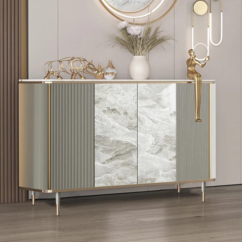 Entrance cabinets, solid wood living room decoration, shoe cabinets, rock slabs, storage cabinets against the wall
Entrance cabinets, solid wood living room decoration, shoe cabinets, rock slabs, storage cabinets against the wall