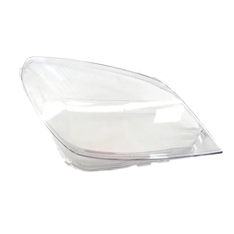 Right Car Headlight Lens Cover Head Light Lamp Lampshade Front Light Shell For Opel Astra H 2004-2009 Parts Accessories
Right Car Headlight Lens Cover Head Light Lamp Lampshade Front Light Shell For Opel Astra H 2004-2009 Parts Accessories