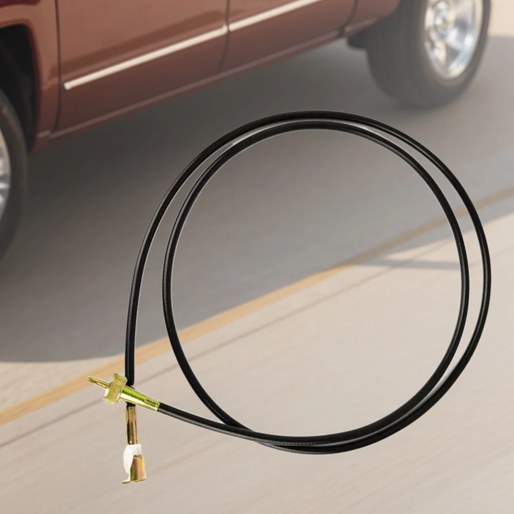Replacement Speedometer Cable 0680-55-550 for Mazda B-Series B2000 B2200 B2500 B2600 Pickup 1985-1998
Replacement Speedometer Cable 0680-55-550 for Mazda B-Series B2000 B2200 B2500 B2600 Pickup 1985-1998