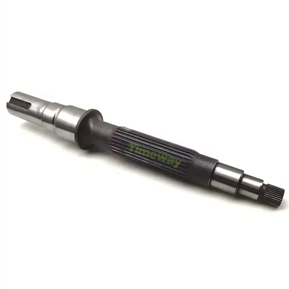 U-P70V7 Ремкомплекты поршневого насоса Приводной вал для TOKIMEC U-P70V7-P16V-L-107 Запасные части гидравлического насоса Вал насоса
U-P70V7 Ремкомплекты поршневого насоса Приводной вал для TOKIMEC U-P70V7-P16V-L-107 Запасные части гидравлического насоса Вал насоса