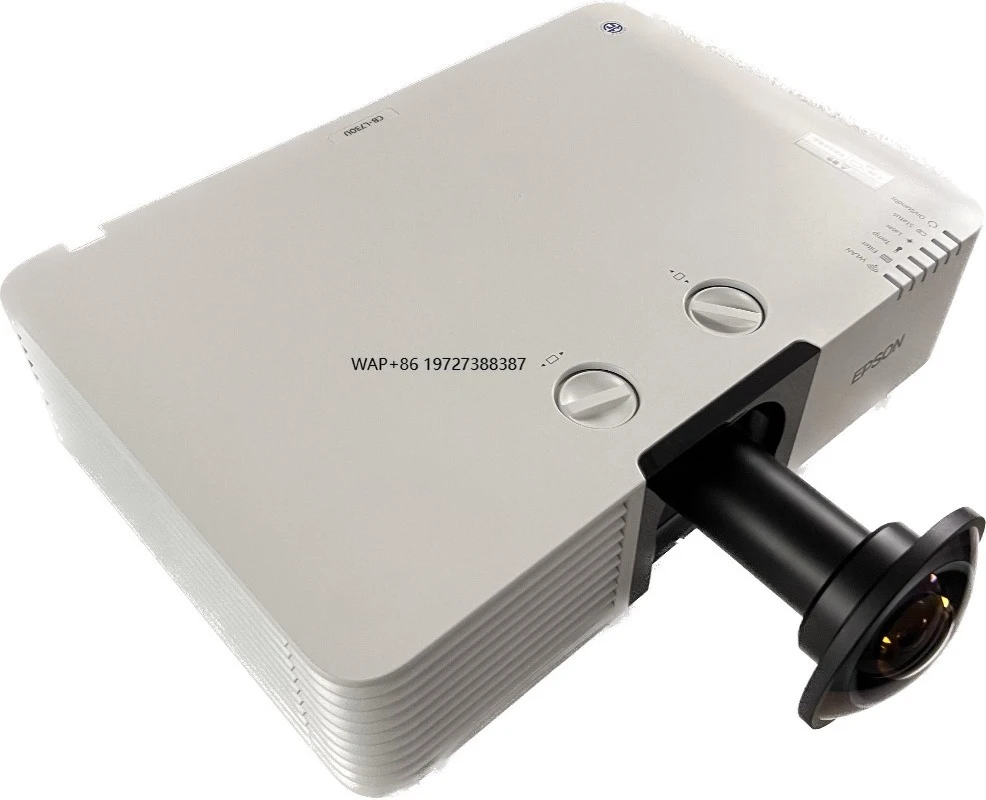 360 Degree Lens for EB-L635SU L735U L630 Projector for Dome Sphere
360 Degree Lens for EB-L635SU L735U L630 Projector for Dome Sphere