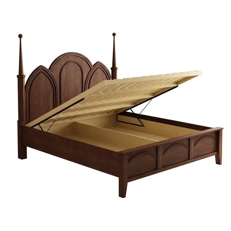 Antique, American, Wooden Bed, French, Modern, Retro, Double Bed, Simple, Wedding Bed, Solid Wood Bed
Antique, American, Wooden Bed, French, Modern, Retro, Double Bed, Simple, Wedding Bed, Solid Wood Bed